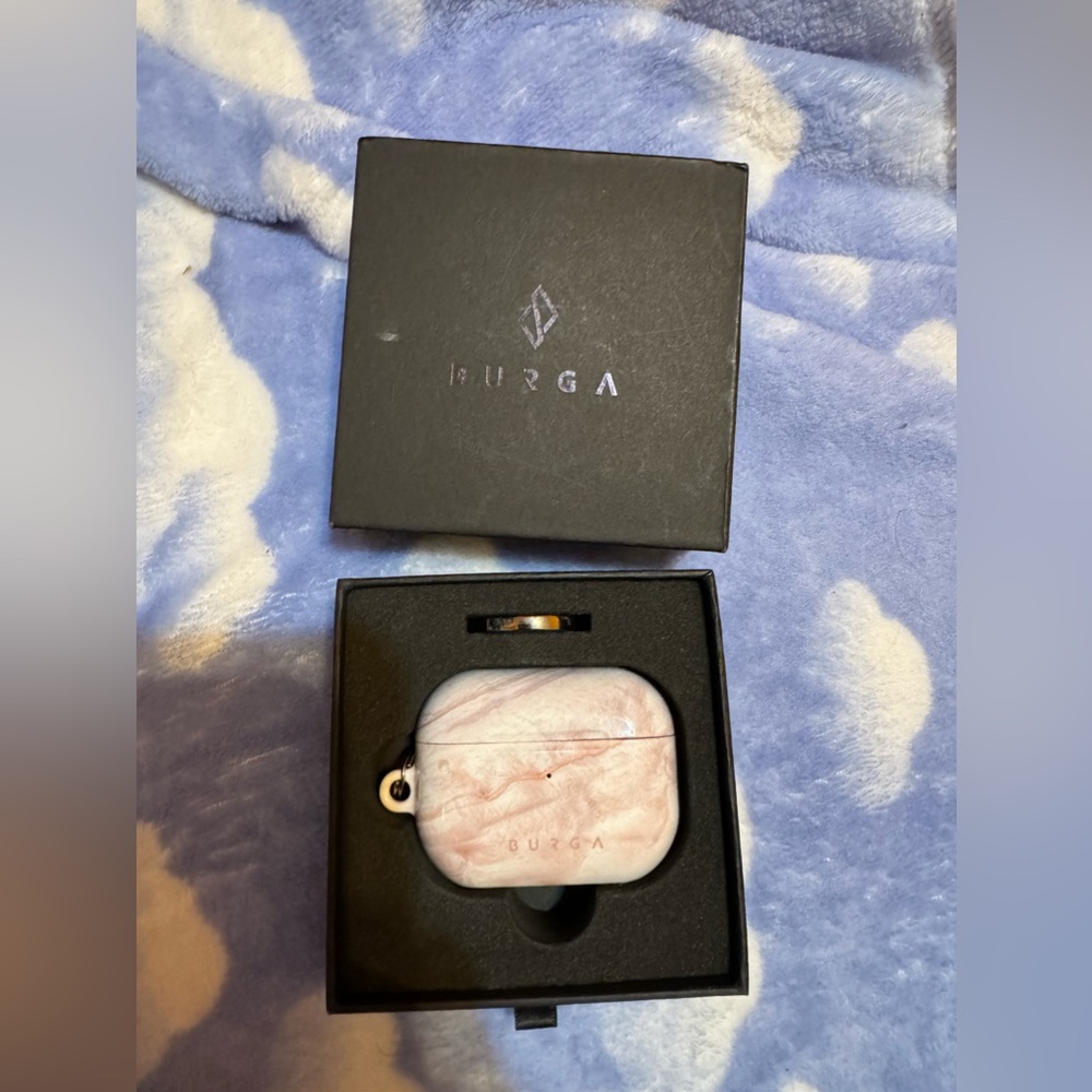 Burga AirPod pro 2 case